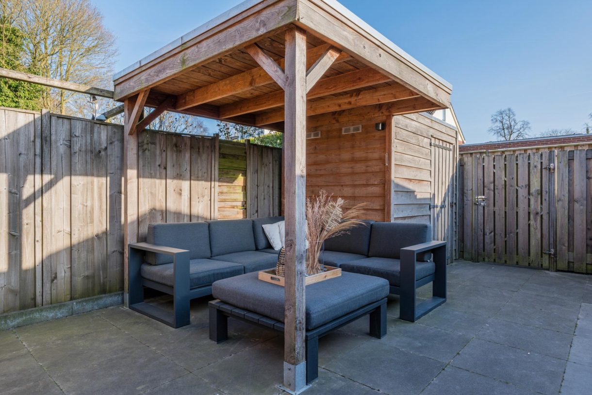 Te koop: Foto Woonhuis aan de Veenakker 82 in Beilen