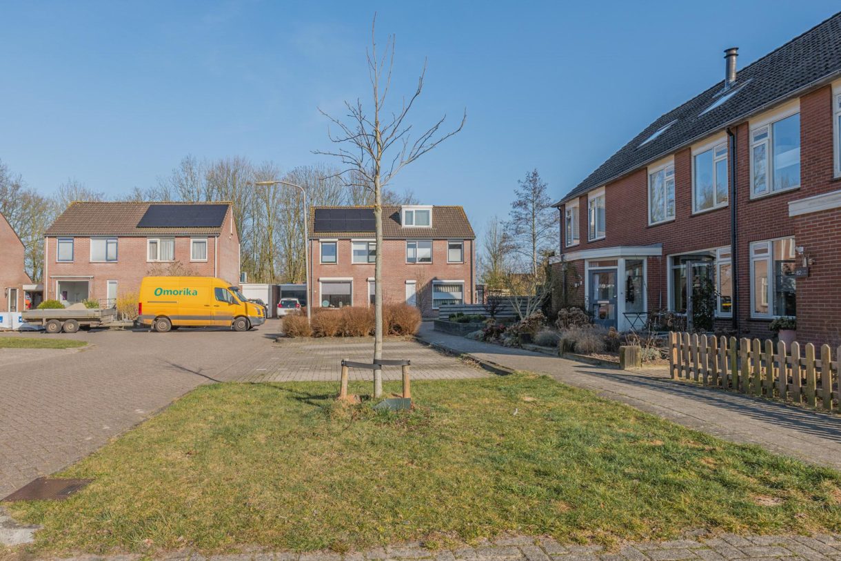 Te koop: Foto Woonhuis aan de Veenakker 82 in Beilen
