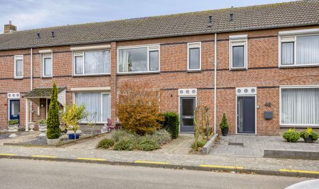 Hoofdfoto van Veghel van Heemskerkstraat 51