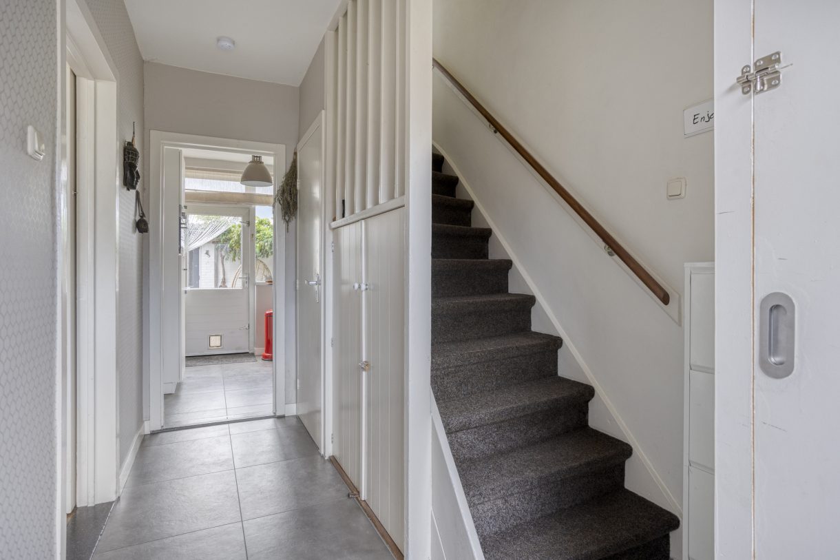 Te koop: Foto Woonhuis aan de van Heemskerkstraat 51 in Veghel