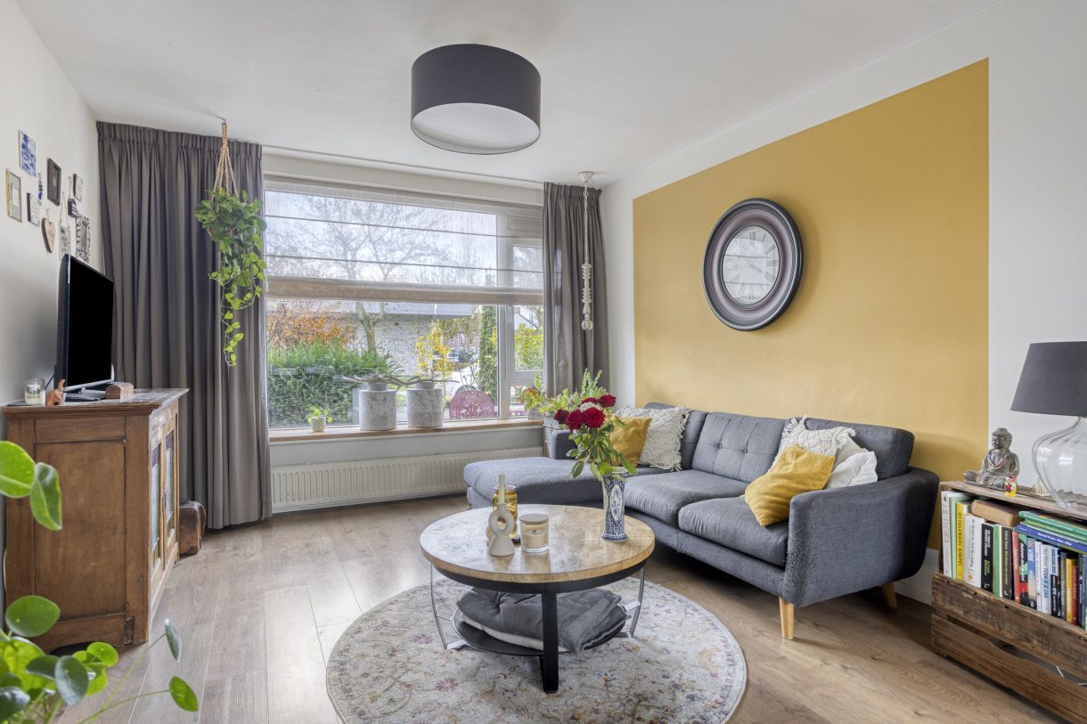 Te koop: Foto Woonhuis aan de van Heemskerkstraat 51 in Veghel