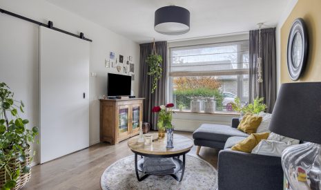 Te koop: Foto Woonhuis aan de van Heemskerkstraat 51 in Veghel