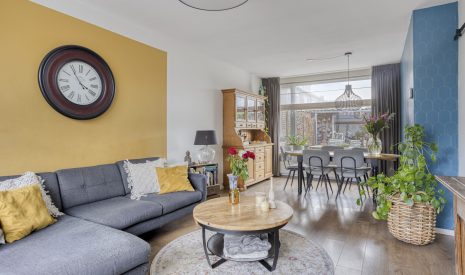 Te koop: Foto Woonhuis aan de van Heemskerkstraat 51 in Veghel