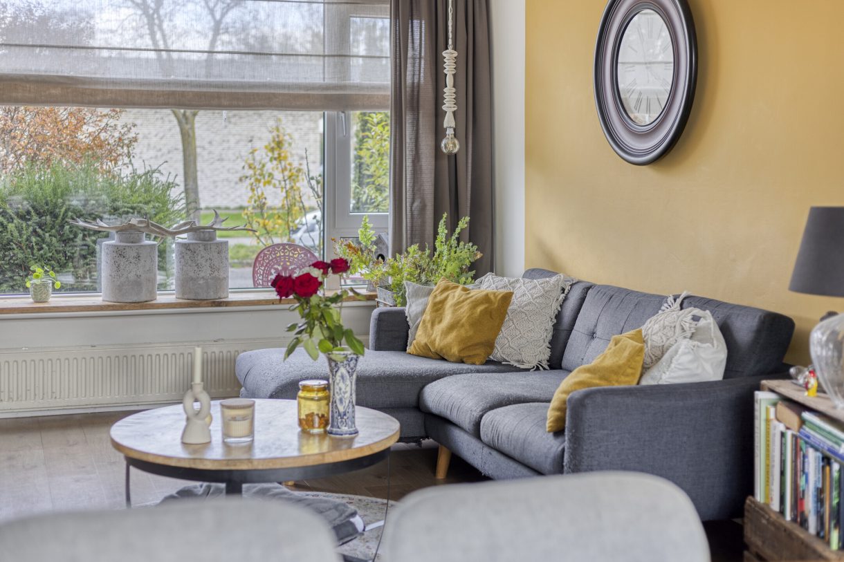 Te koop: Foto Woonhuis aan de van Heemskerkstraat 51 in Veghel