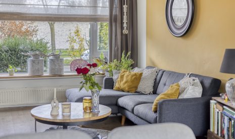 Te koop: Foto Woonhuis aan de van Heemskerkstraat 51 in Veghel