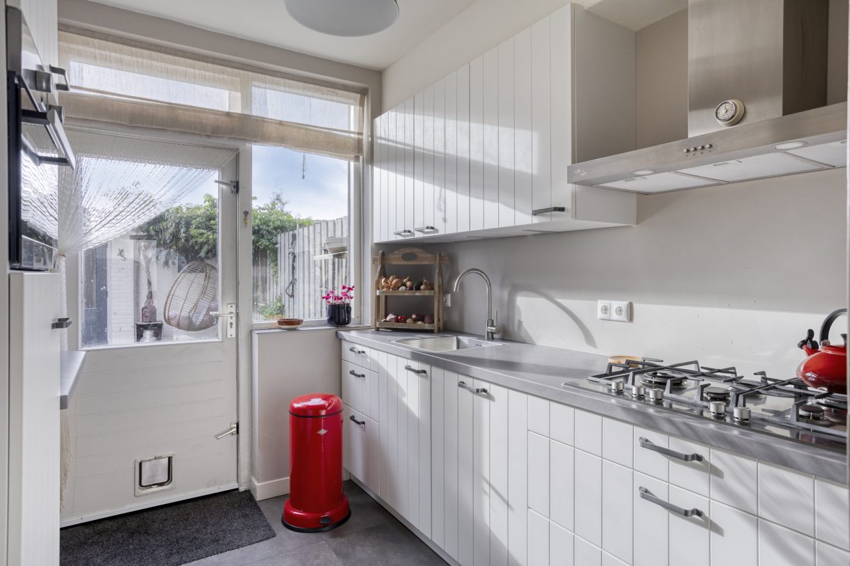 Te koop: Foto Woonhuis aan de van Heemskerkstraat 51 in Veghel