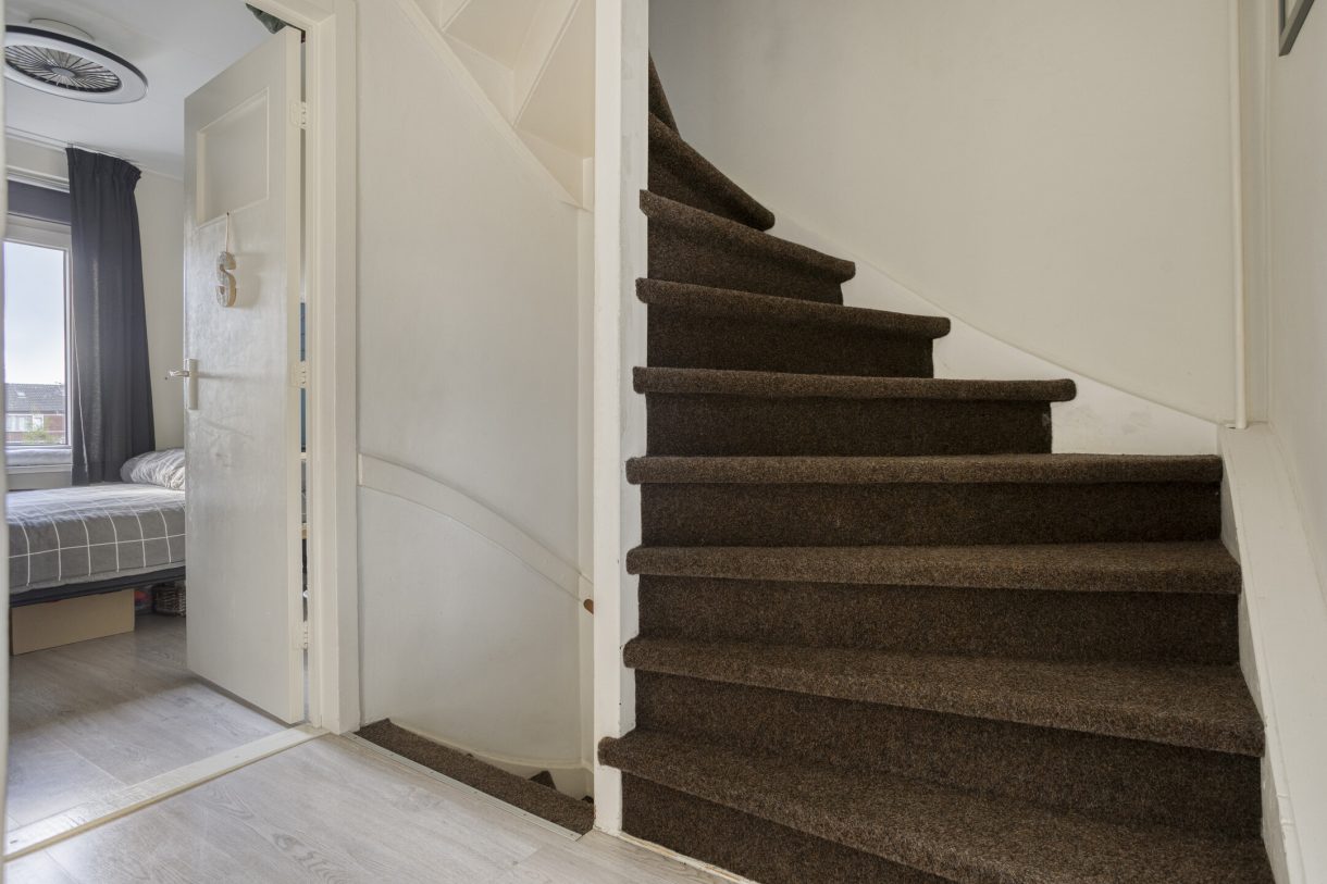 Te koop: Foto Woonhuis aan de van Heemskerkstraat 51 in Veghel