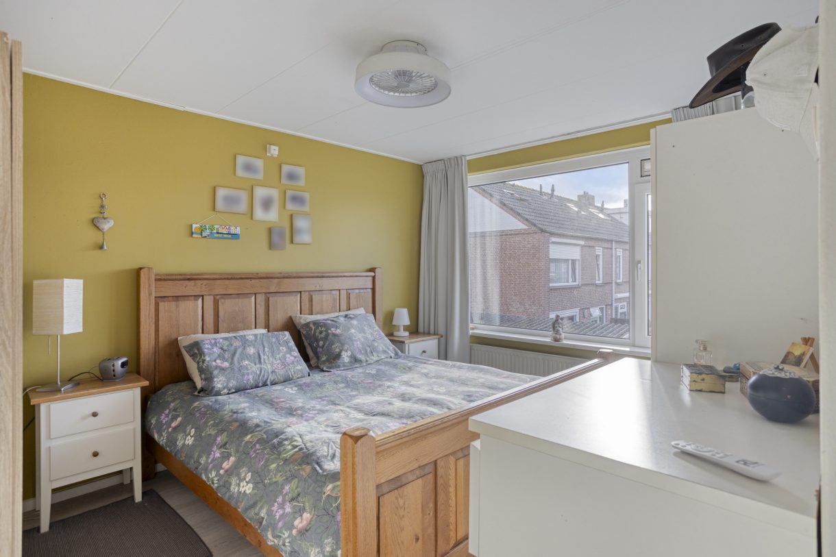 Te koop: Foto Woonhuis aan de van Heemskerkstraat 51 in Veghel