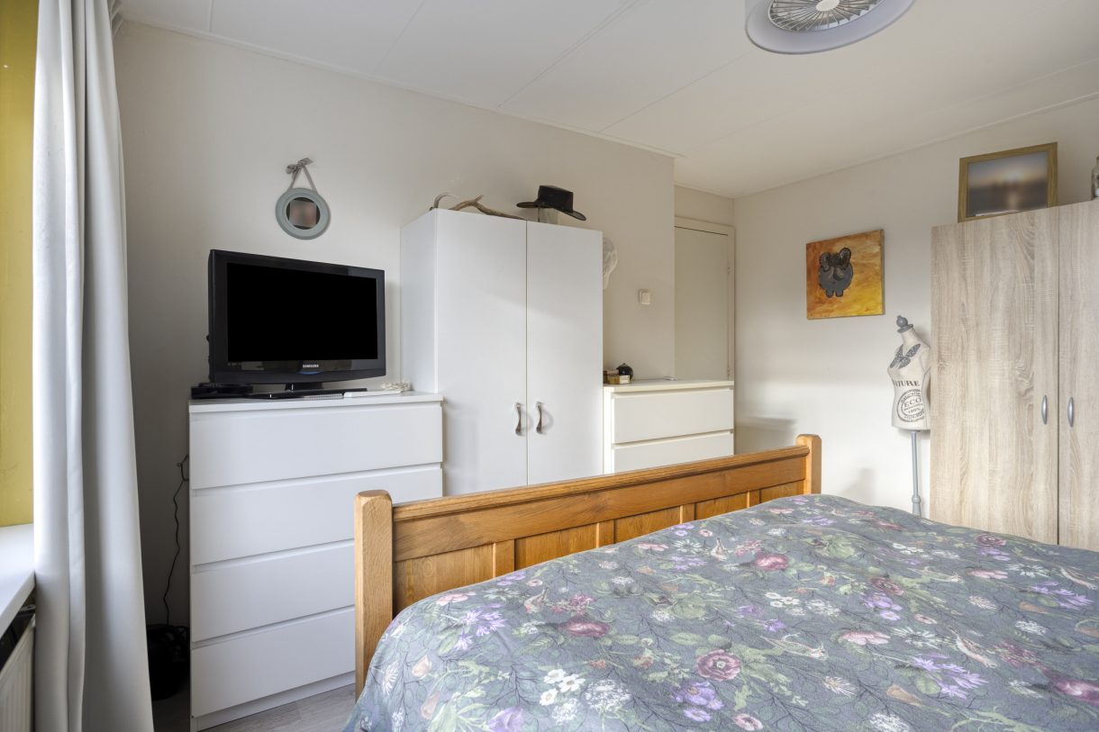 Te koop: Foto Woonhuis aan de van Heemskerkstraat 51 in Veghel