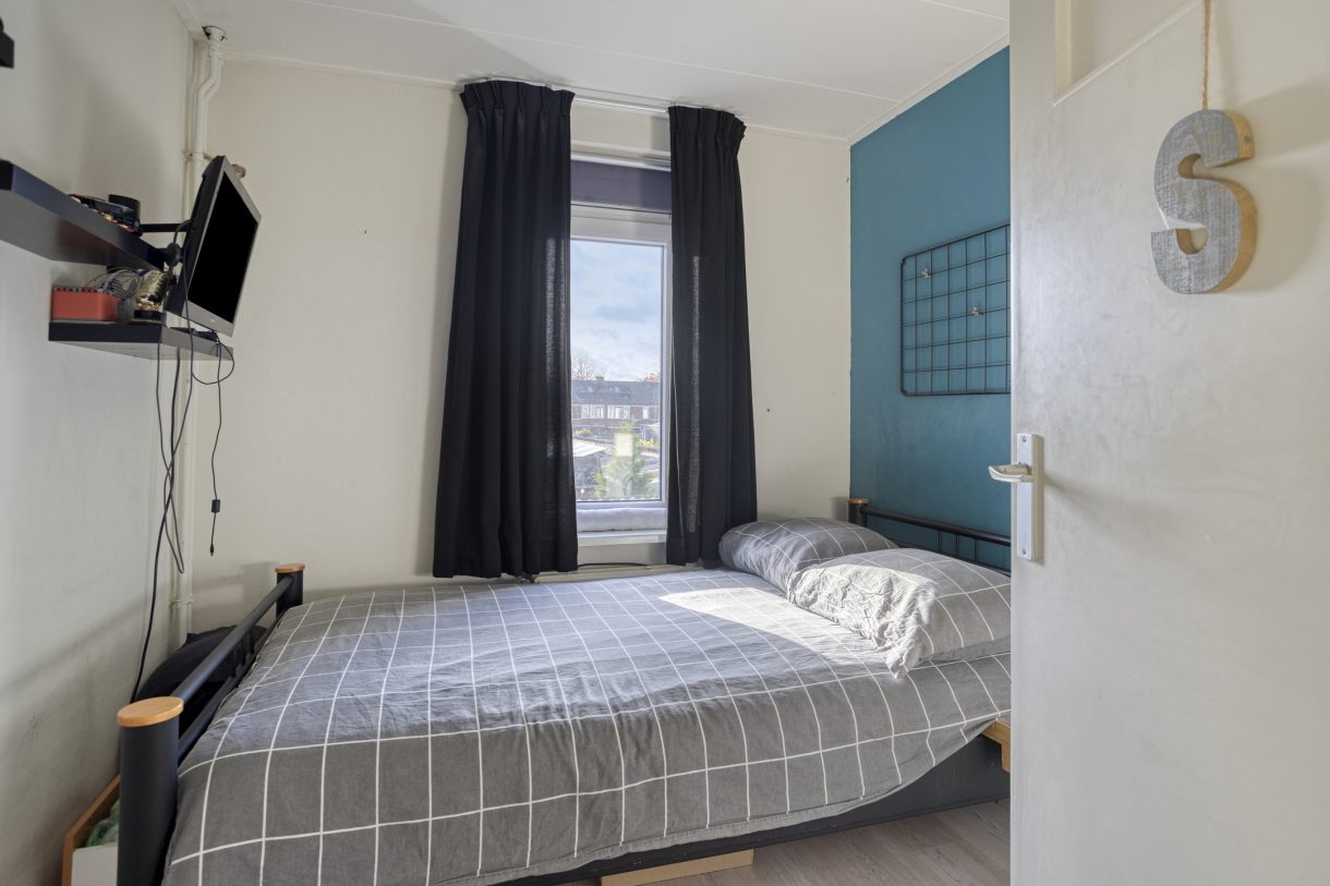 Te koop: Foto Woonhuis aan de van Heemskerkstraat 51 in Veghel