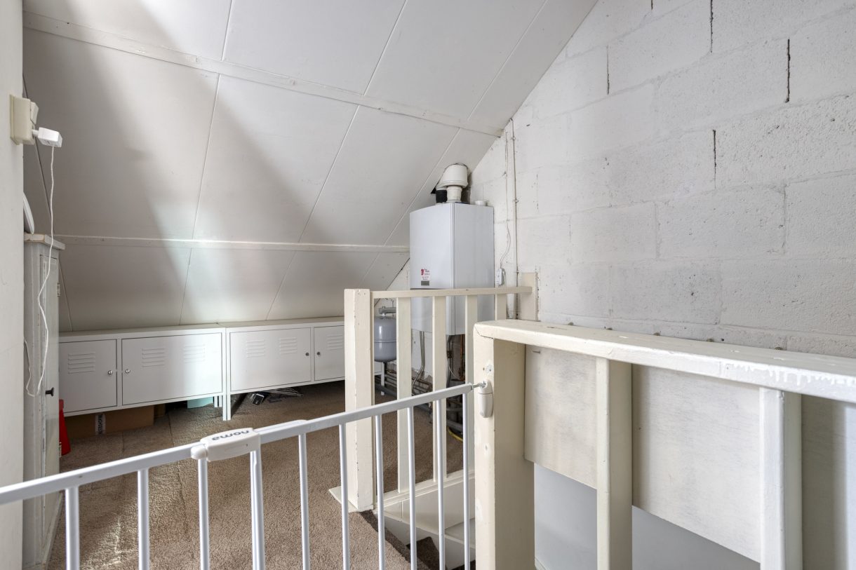 Te koop: Foto Woonhuis aan de van Heemskerkstraat 51 in Veghel