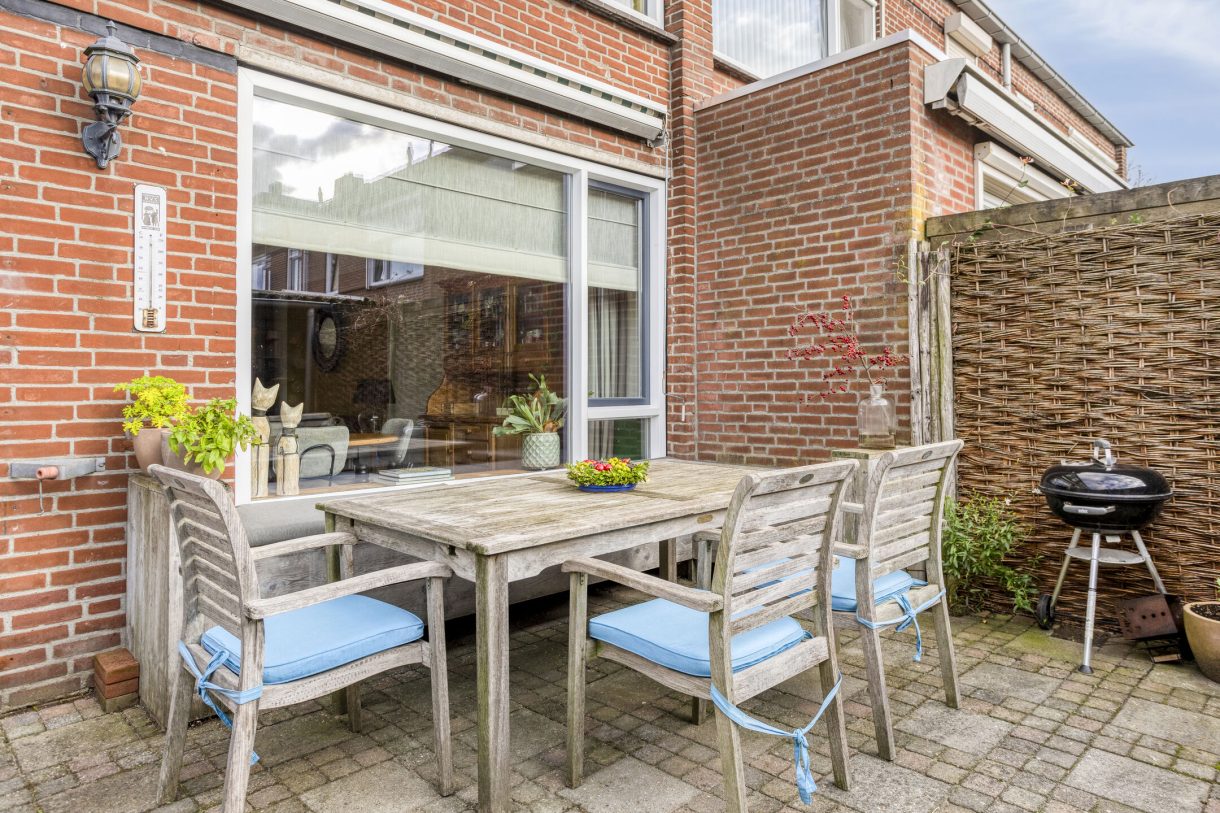 Te koop: Foto Woonhuis aan de van Heemskerkstraat 51 in Veghel