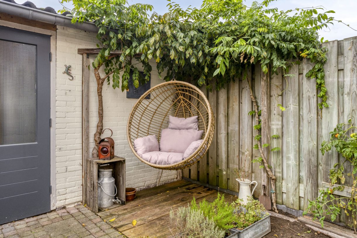 Te koop: Foto Woonhuis aan de van Heemskerkstraat 51 in Veghel