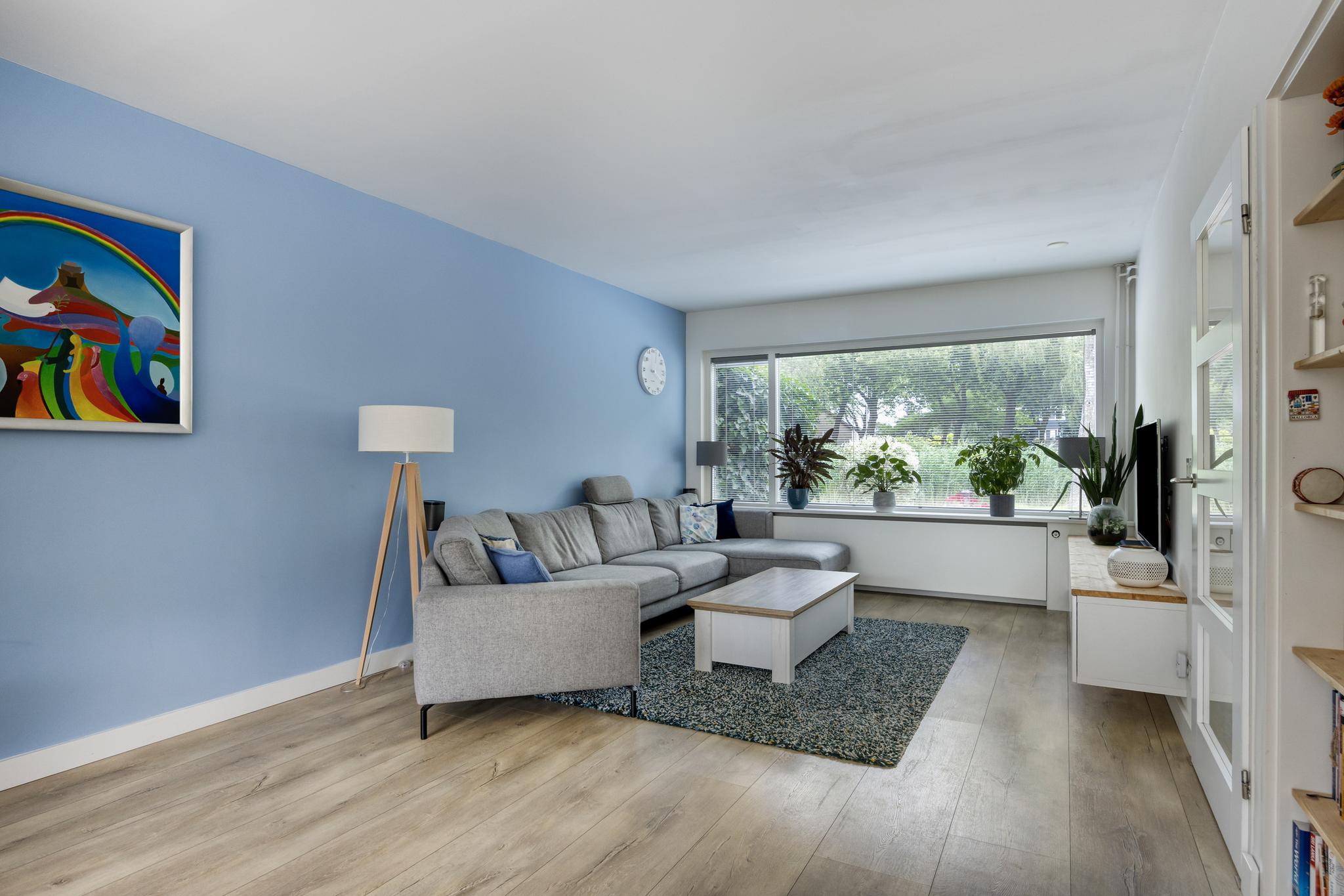 koop  Alphen aan den Rijn  Pallasstraat 42 – Foto