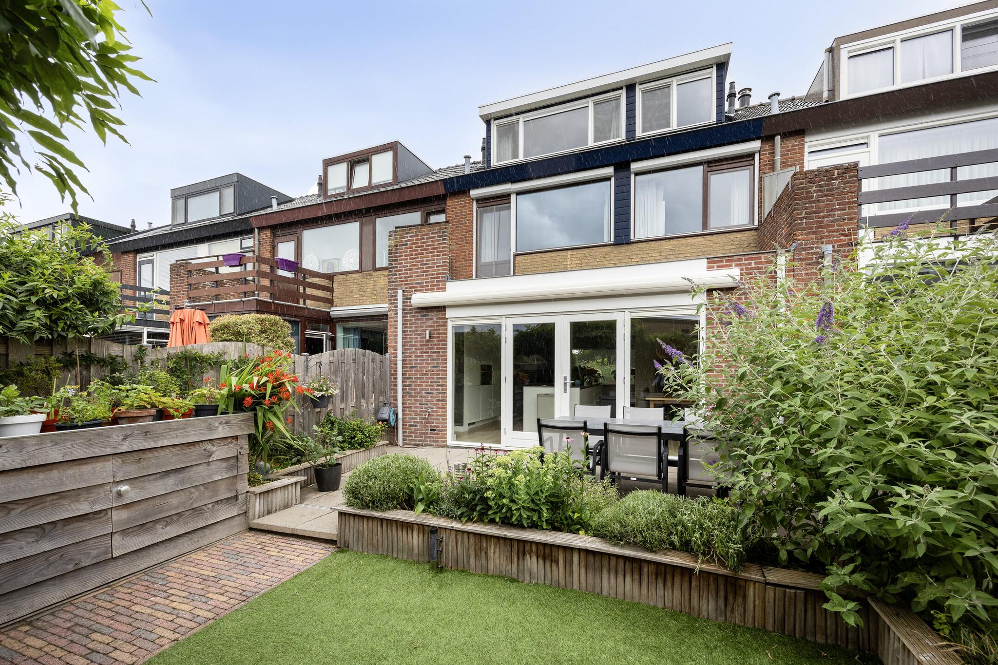koop  Alphen aan den Rijn  Pallasstraat 42 – Foto 3
