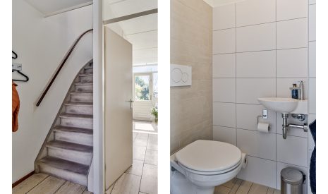 Te koop: Foto Woonhuis aan de Overbuurt 9 in Rijnsaterwoude