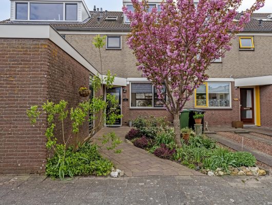 Hoofdfoto van Rijnsaterwoude Overbuurt 9