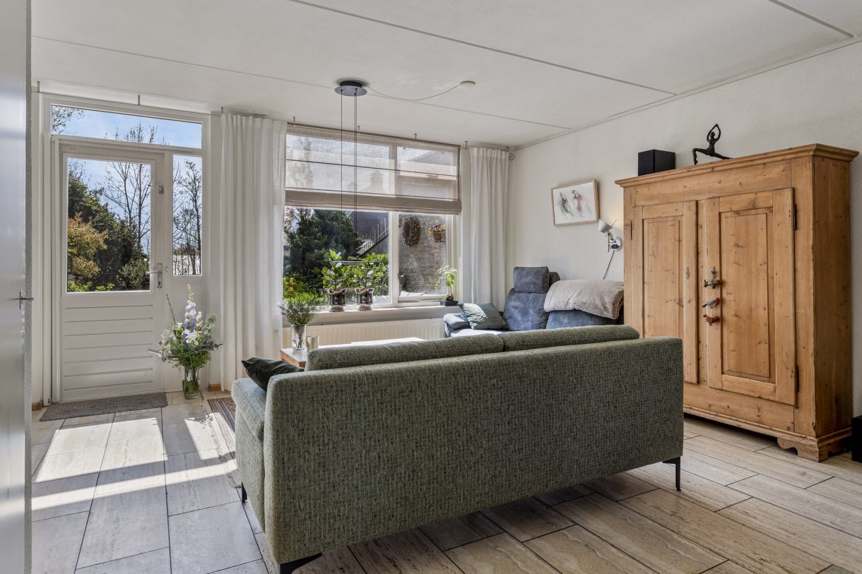 Te koop: Foto Woonhuis aan de Overbuurt 9 in Rijnsaterwoude