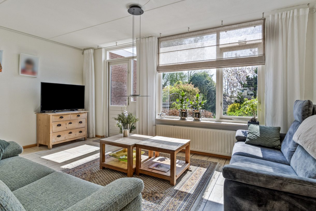 Te koop: Foto Woonhuis aan de Overbuurt 9 in Rijnsaterwoude