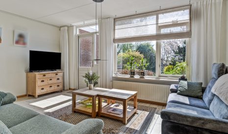 Te koop: Foto Woonhuis aan de Overbuurt 9 in Rijnsaterwoude