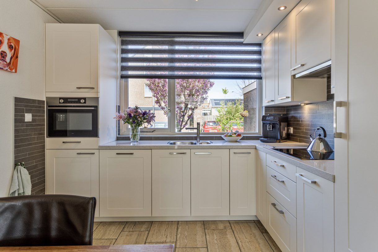 Te koop: Foto Woonhuis aan de Overbuurt 9 in Rijnsaterwoude