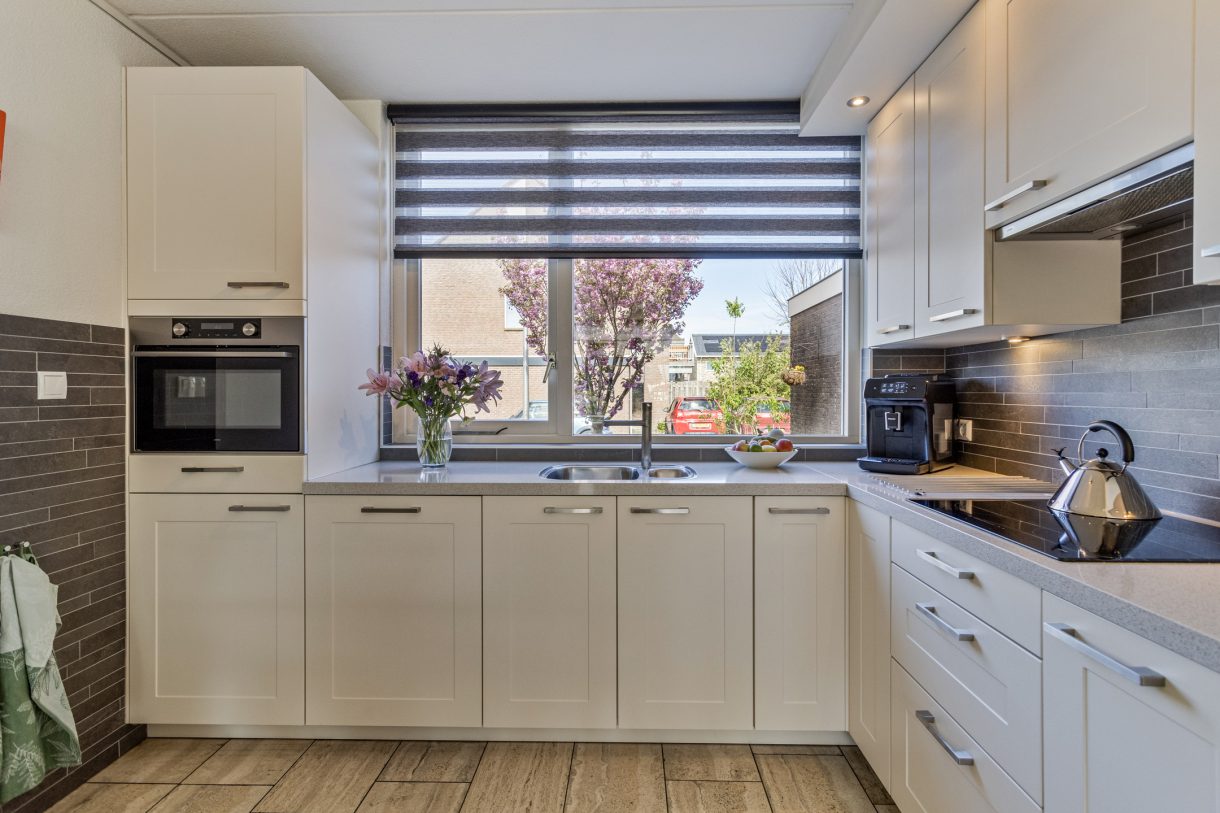 Te koop: Foto Woonhuis aan de Overbuurt 9 in Rijnsaterwoude