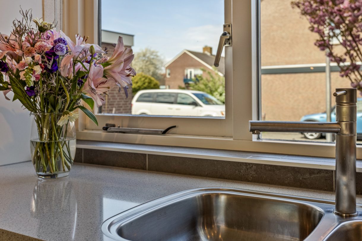 Te koop: Foto Woonhuis aan de Overbuurt 9 in Rijnsaterwoude