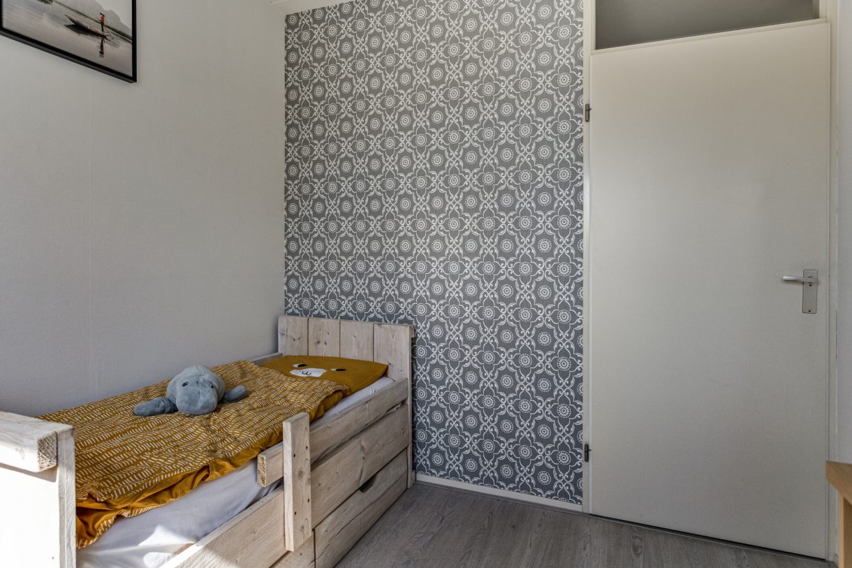 Te koop: Foto Woonhuis aan de Overbuurt 9 in Rijnsaterwoude