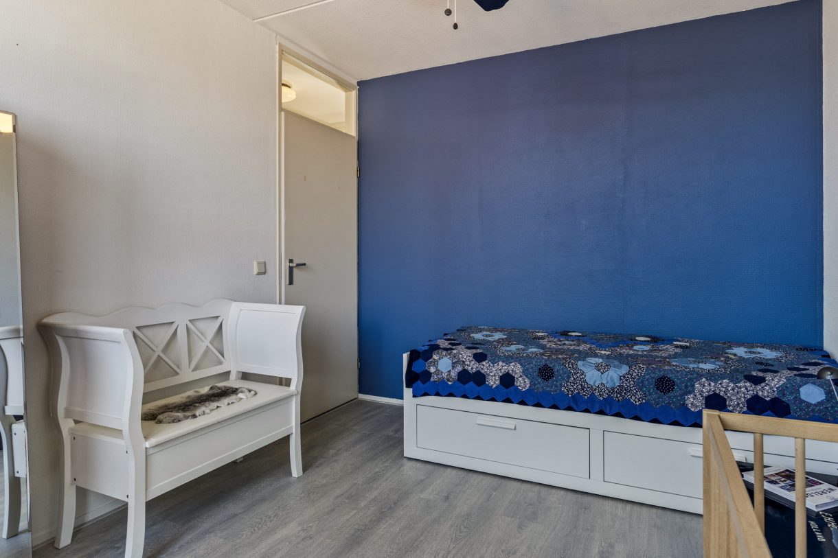 Te koop: Foto Woonhuis aan de Overbuurt 9 in Rijnsaterwoude