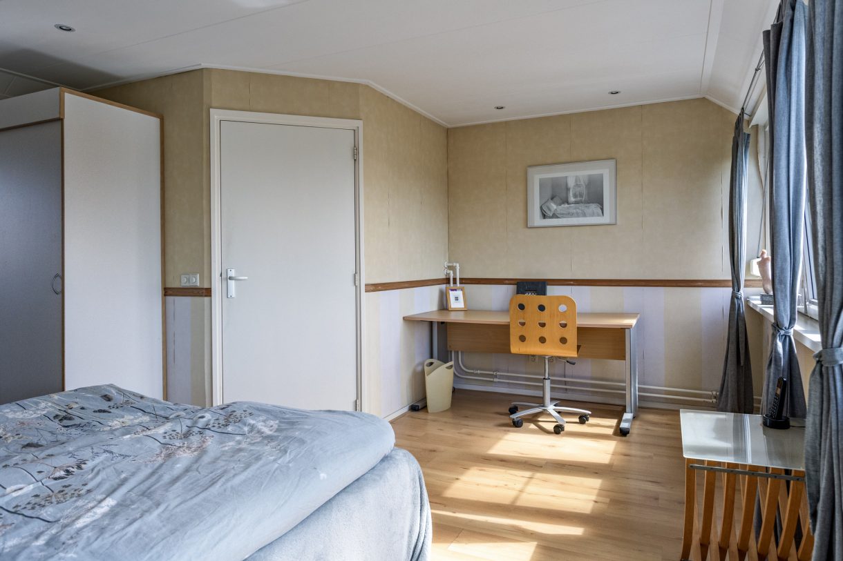 Te koop: Foto Woonhuis aan de Overbuurt 9 in Rijnsaterwoude