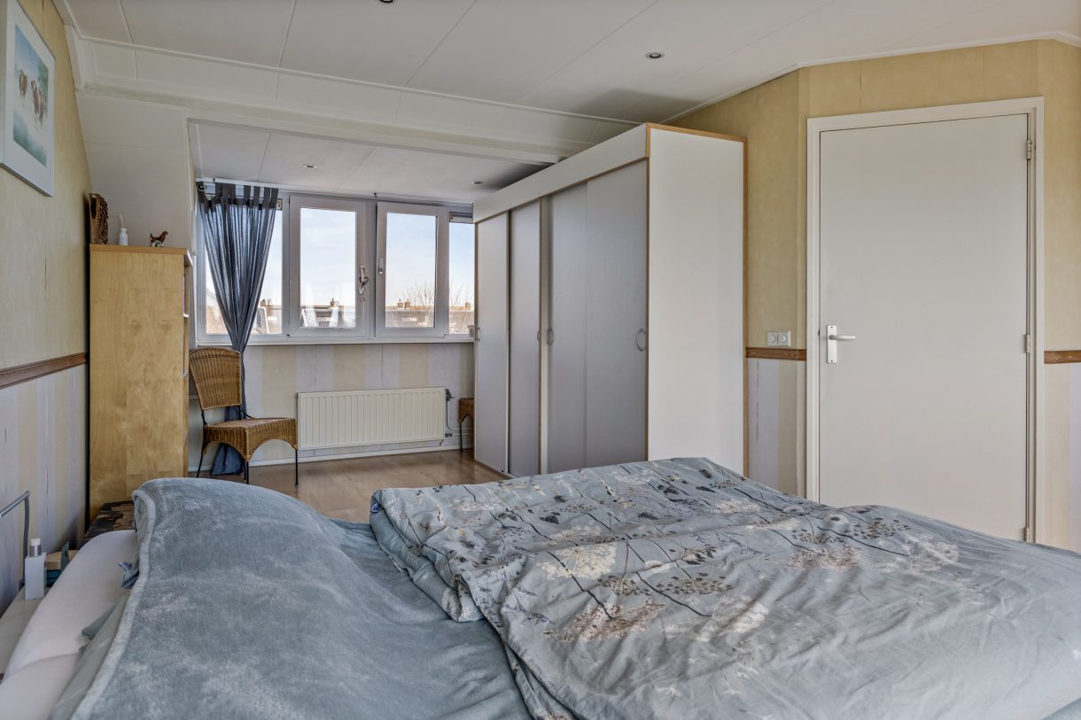 Te koop: Foto Woonhuis aan de Overbuurt 9 in Rijnsaterwoude