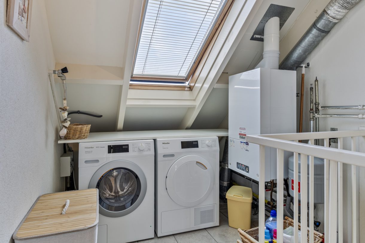 Te koop: Foto Woonhuis aan de Overbuurt 9 in Rijnsaterwoude