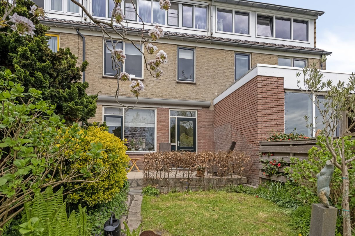 Te koop: Foto Woonhuis aan de Overbuurt 9 in Rijnsaterwoude