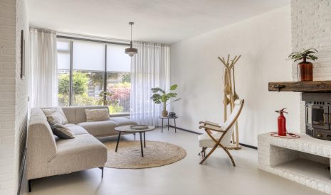 Te koop: Foto Woonhuis aan de Burg. Dittersstraat 19 in Beneden-Leeuwen