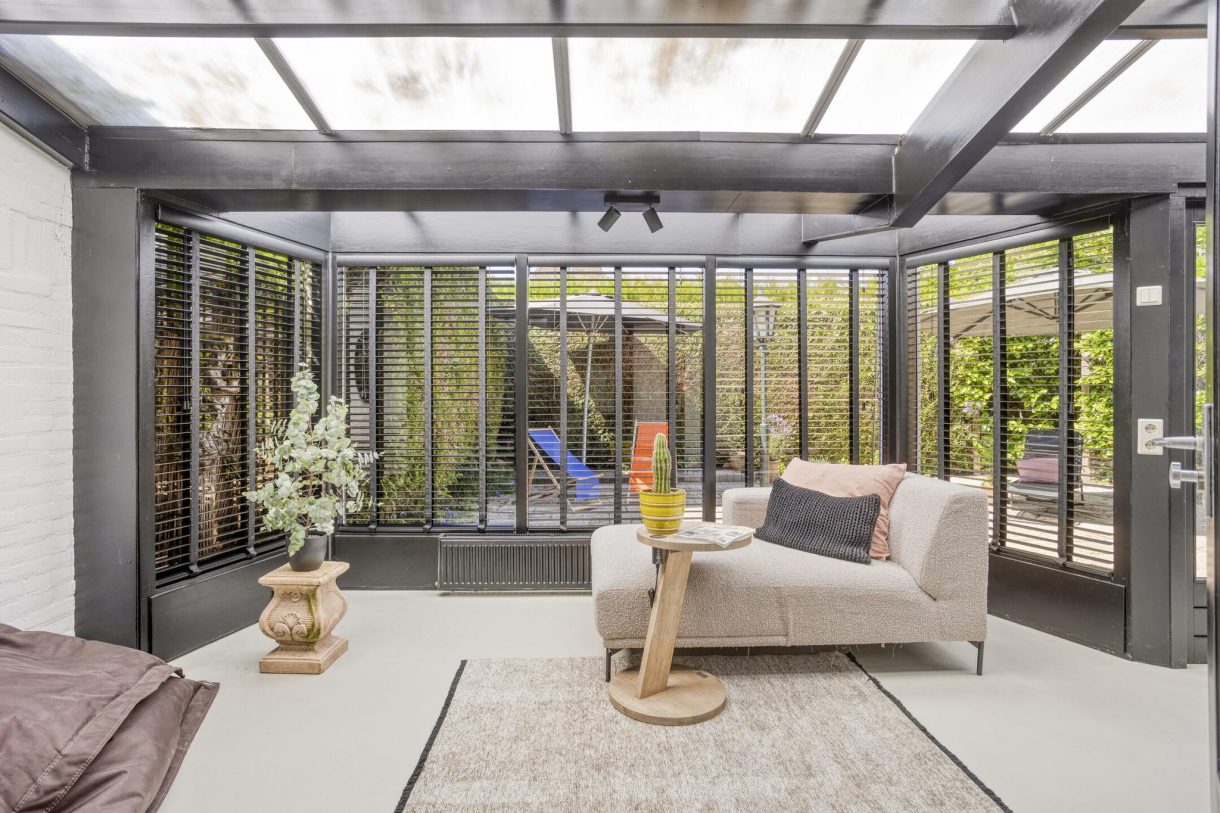 Te koop: Foto Woonhuis aan de Burg. Dittersstraat 19 in Beneden-Leeuwen