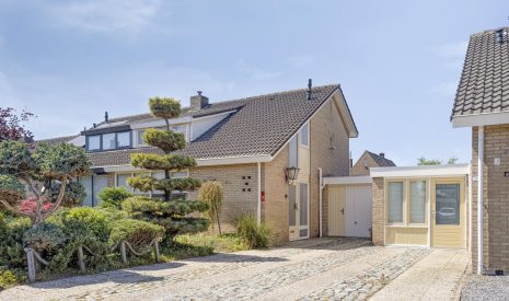 Te koop: Foto Woonhuis aan de Burg. Dittersstraat 19 in Beneden-Leeuwen