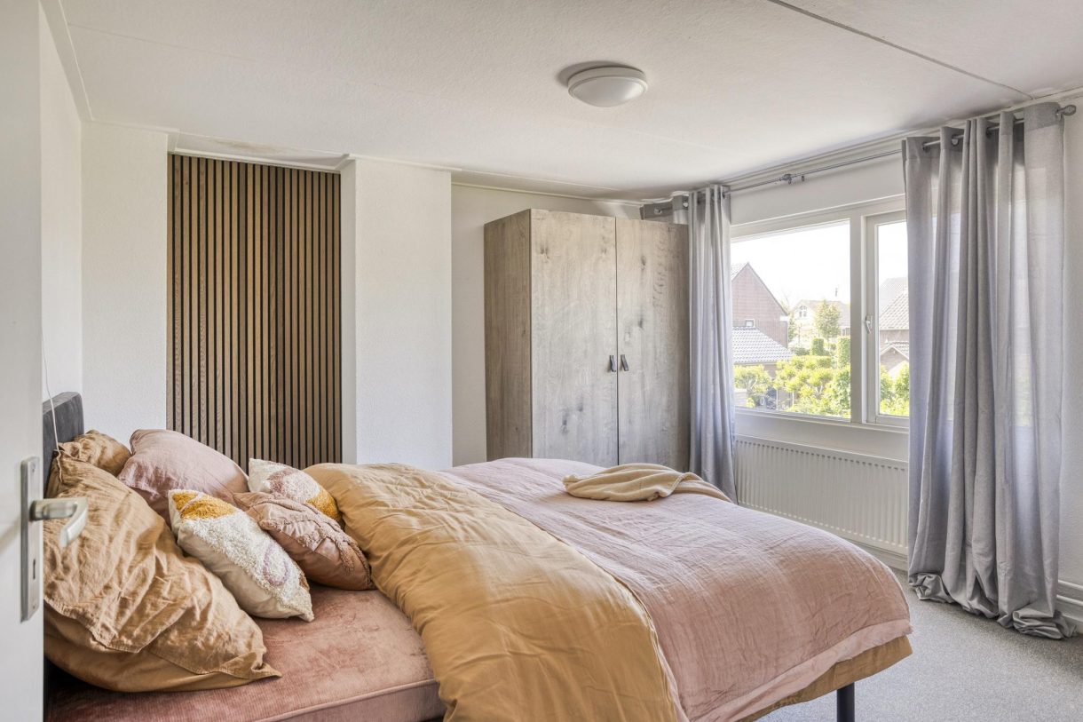 Te koop: Foto Woonhuis aan de Burg. Dittersstraat 19 in Beneden-Leeuwen