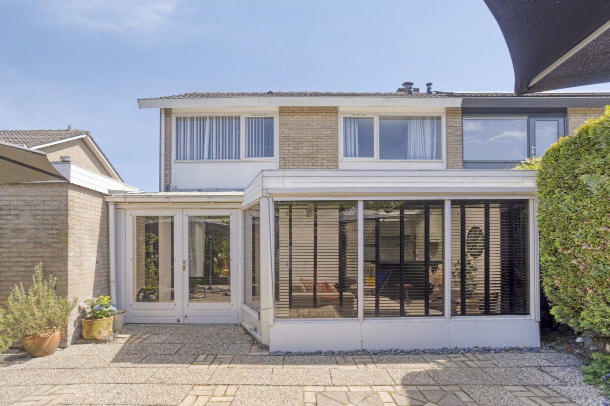 Te koop: Foto Woonhuis aan de Burg. Dittersstraat 19 in Beneden-Leeuwen