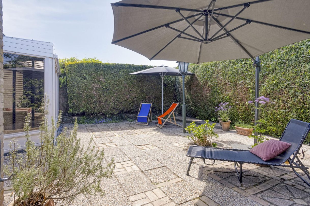 Te koop: Foto Woonhuis aan de Burg. Dittersstraat 19 in Beneden-Leeuwen