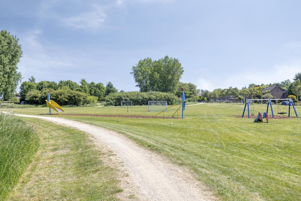 Te koop: Foto Woonhuis aan de Burg. Dittersstraat 19 in Beneden-Leeuwen