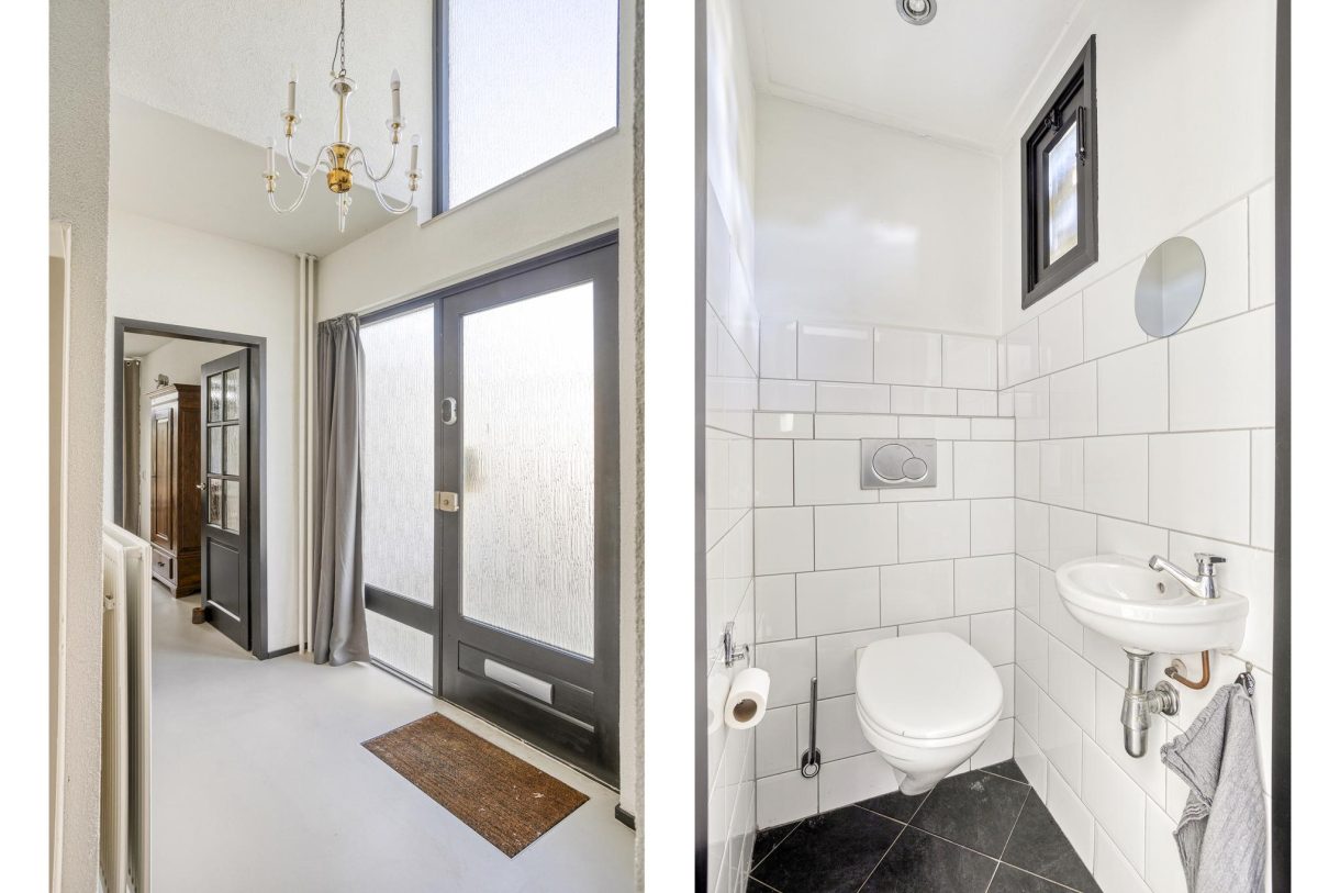 Te koop: Foto Woonhuis aan de Burg. Dittersstraat 19 in Beneden-Leeuwen