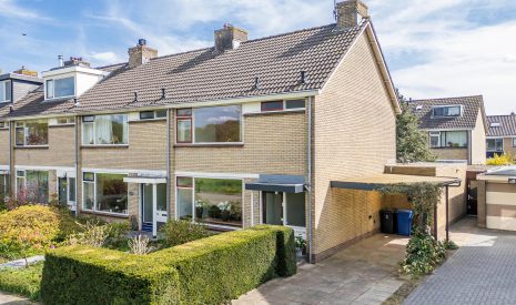 Hoofdfoto van Werkhoven Otselaan 34