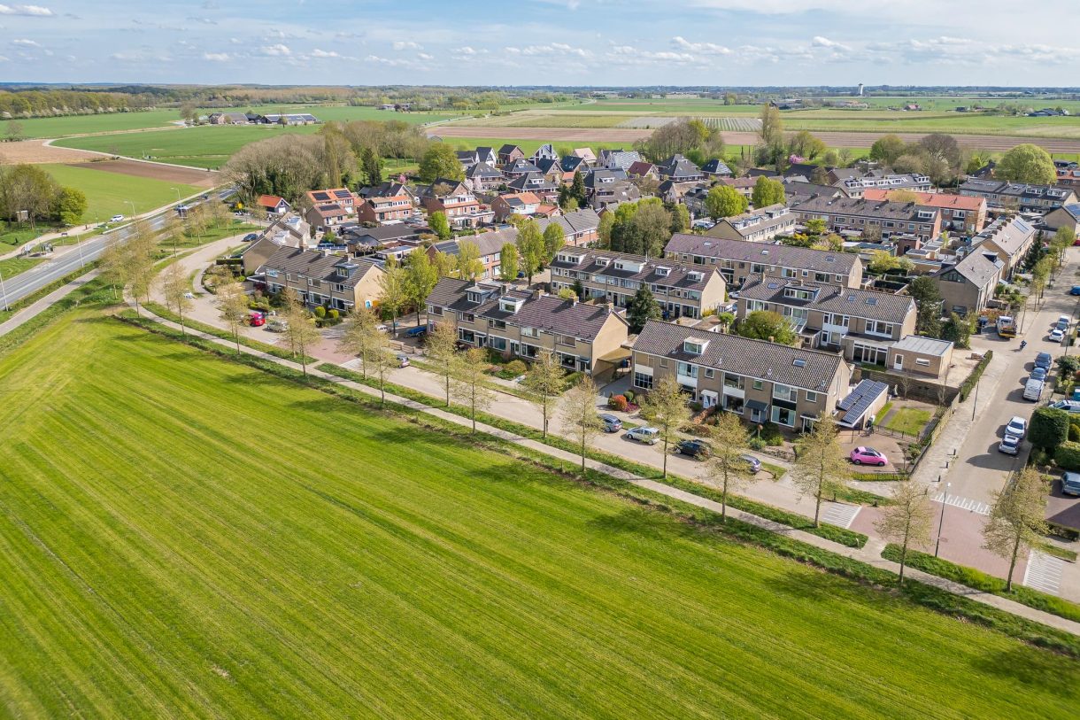 Te koop: Foto Woonhuis aan de Otselaan 34 in Werkhoven