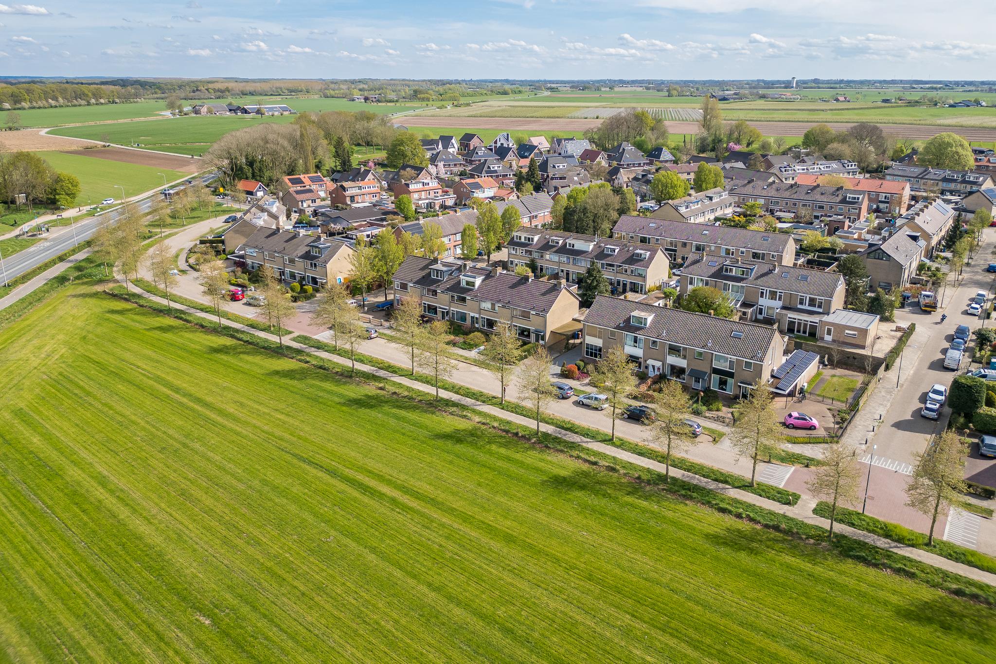 koop  Werkhoven  Otselaan 34 – Foto