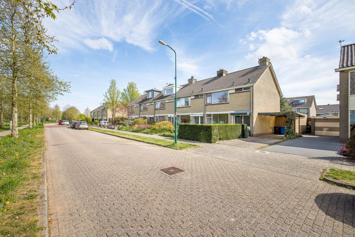 Te koop: Foto Woonhuis aan de Otselaan 34 in Werkhoven