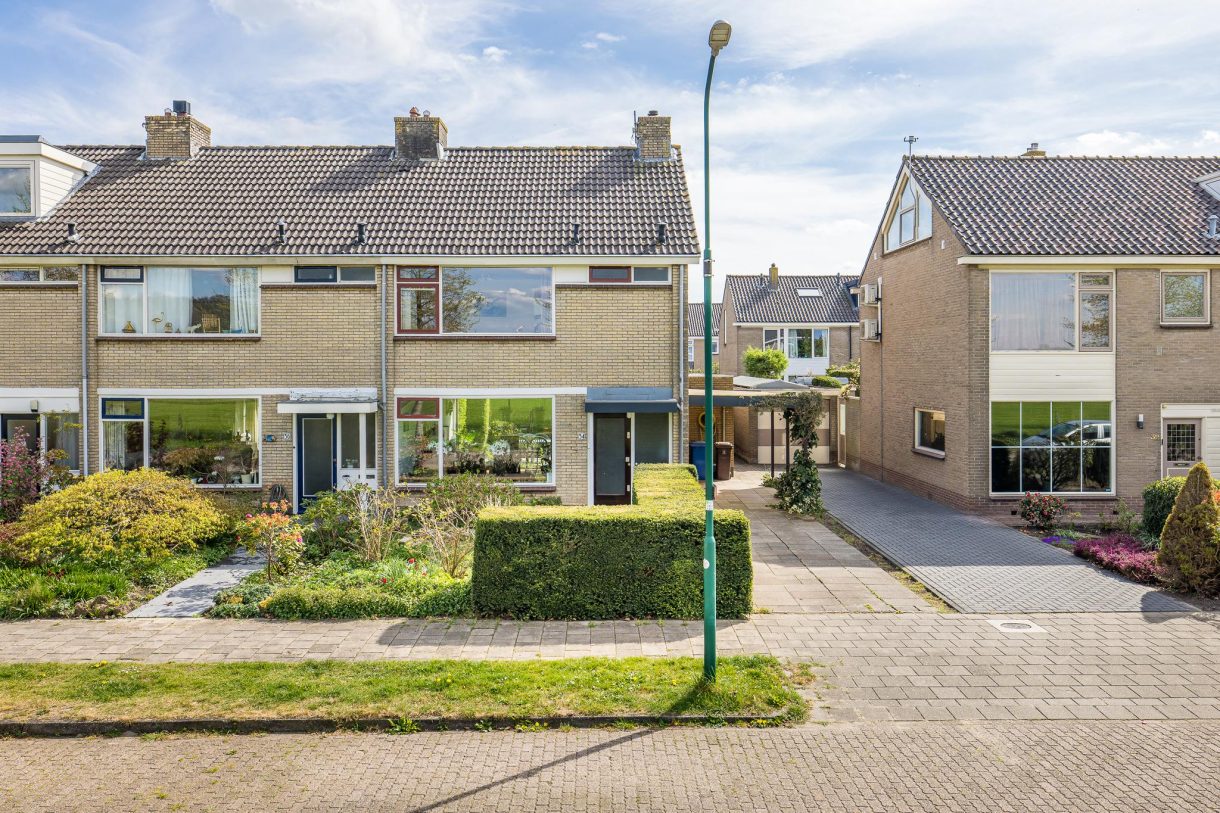 Te koop: Foto Woonhuis aan de Otselaan 34 in Werkhoven