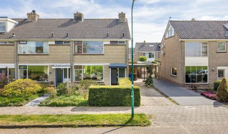 Te koop: Foto Woonhuis aan de Otselaan 34 in Werkhoven