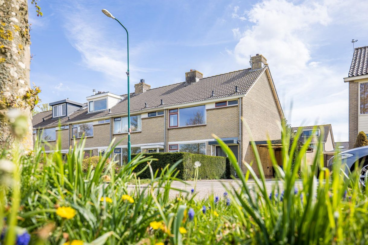 Te koop: Foto Woonhuis aan de Otselaan 34 in Werkhoven