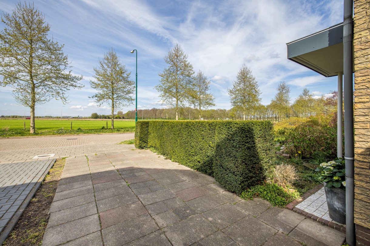 Te koop: Foto Woonhuis aan de Otselaan 34 in Werkhoven