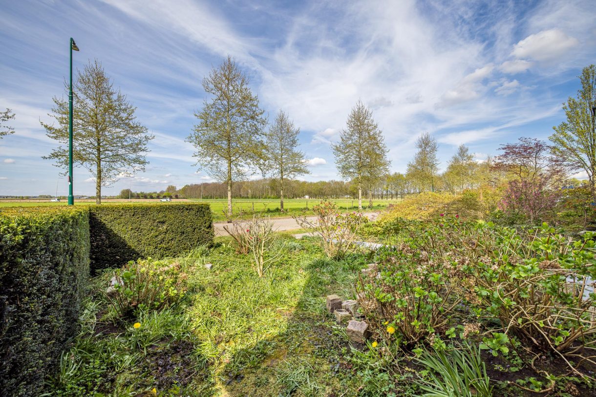 Te koop: Foto Woonhuis aan de Otselaan 34 in Werkhoven